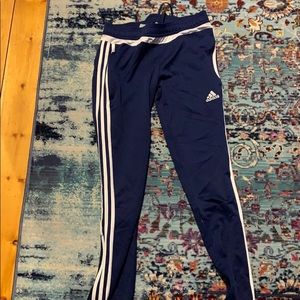 Adidas training pant